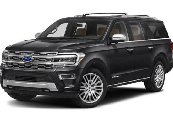 FORD EXPEDITION MAX 2023 1FMJK1M84PEA55077 image